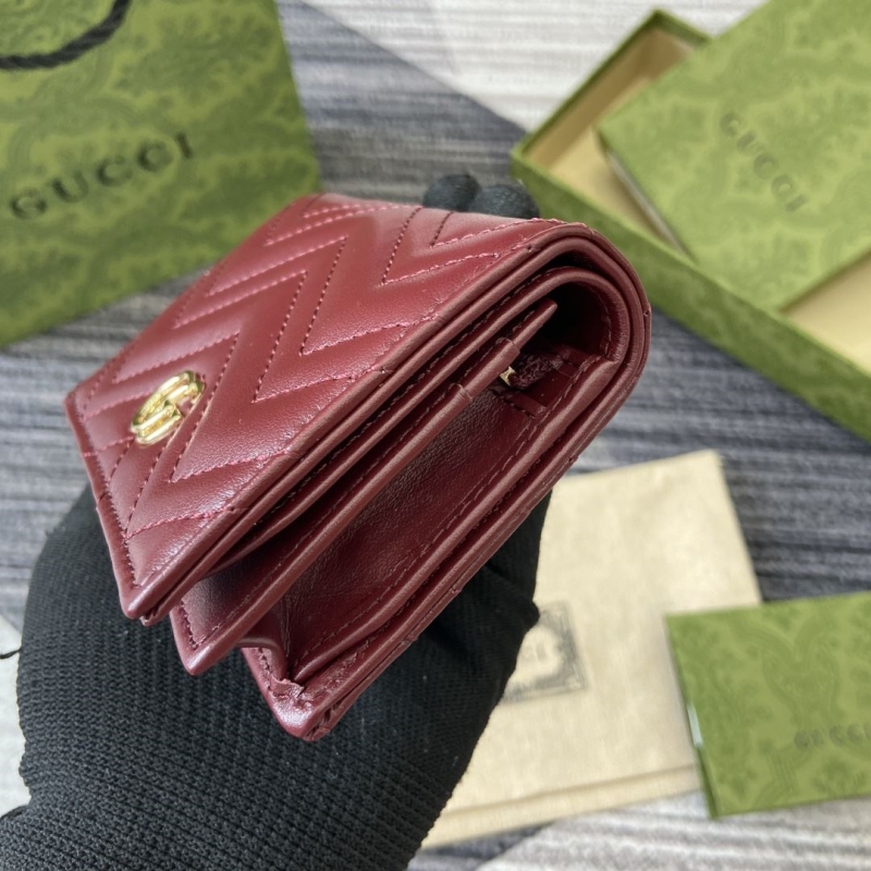 Gucci Wallets & Purse